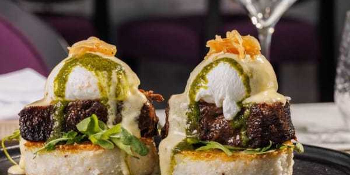 Spring menus have sprung in this Dallas restaurant news