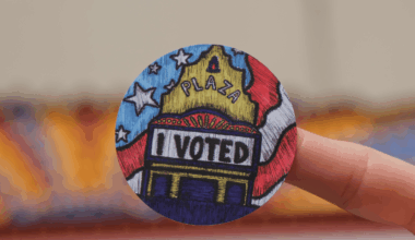 Election Results: March 3 primaries for El Paso County judge, commissioners, Congress, judicial seats