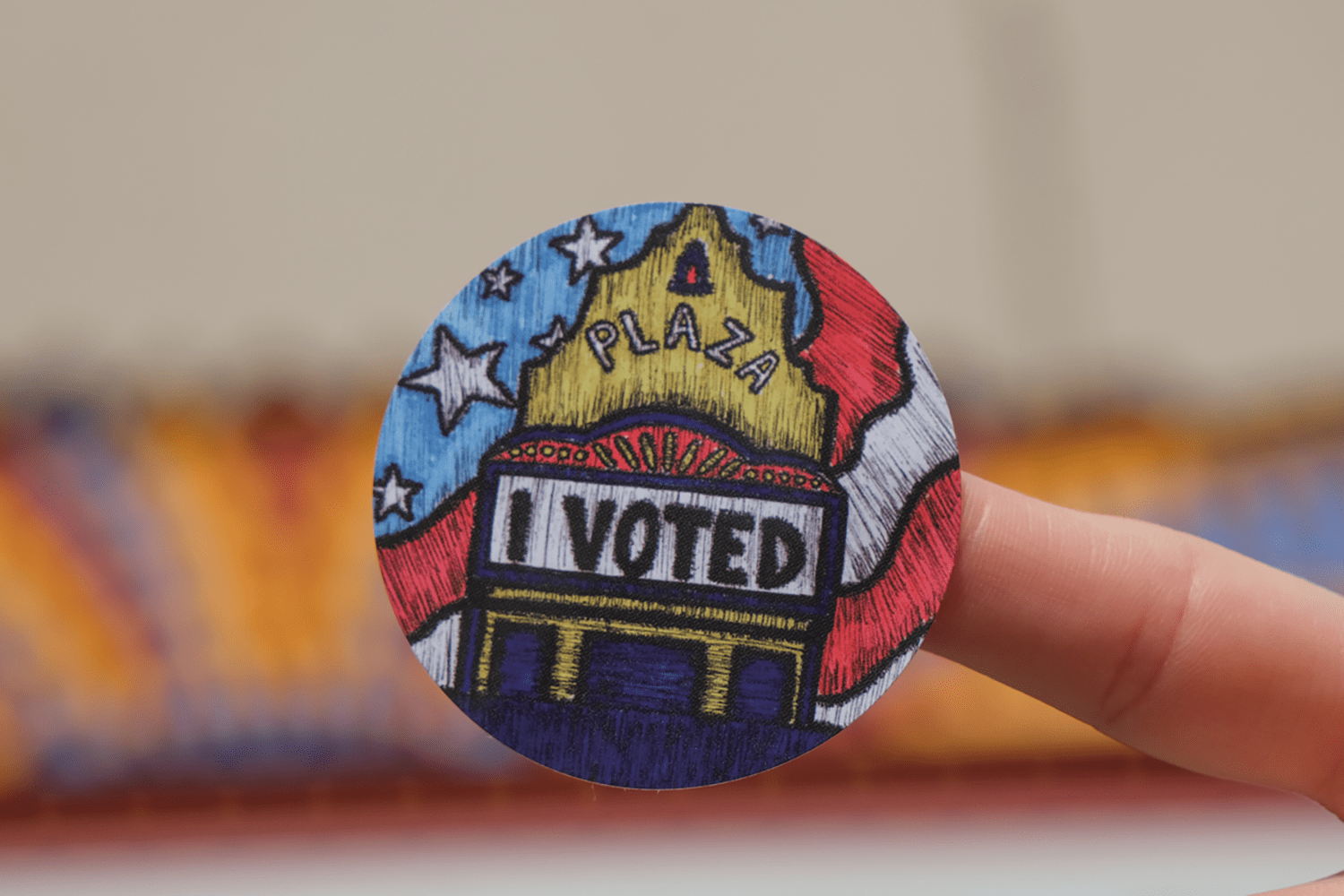 Election Results: March 3 primaries for El Paso County judge, commissioners, Congress, judicial seats