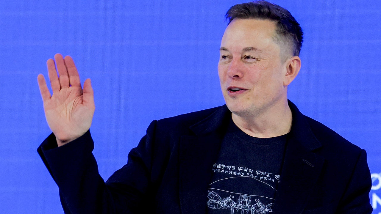 Musk says Tesla and SpaceX will build new AI chip facility in Austin