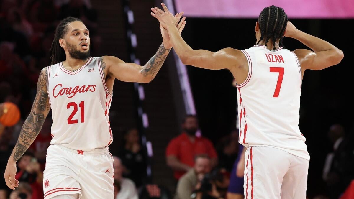 Houston vs. Idaho prediction, odds, spread, time: 2026 NCAA Tournament picks from proven model