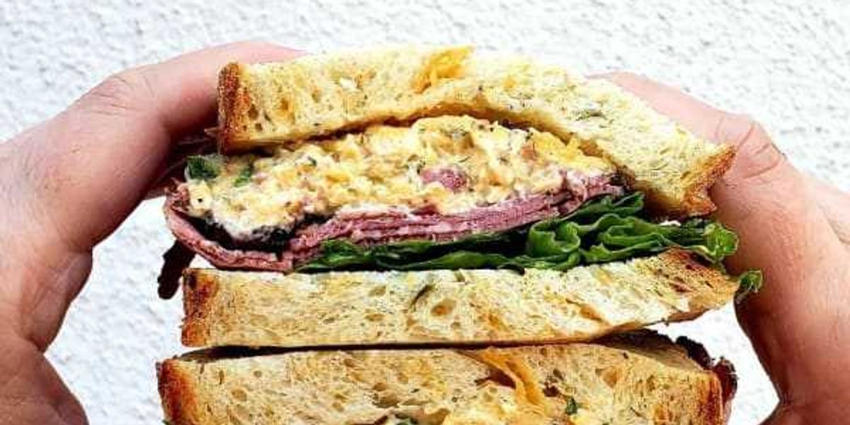 10 best sandwiches in Dallas are Tastemaker Award nominees