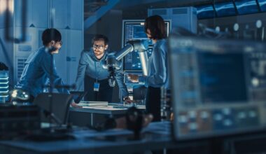 Nominal Secures $80M in Funding at $1B Valuation