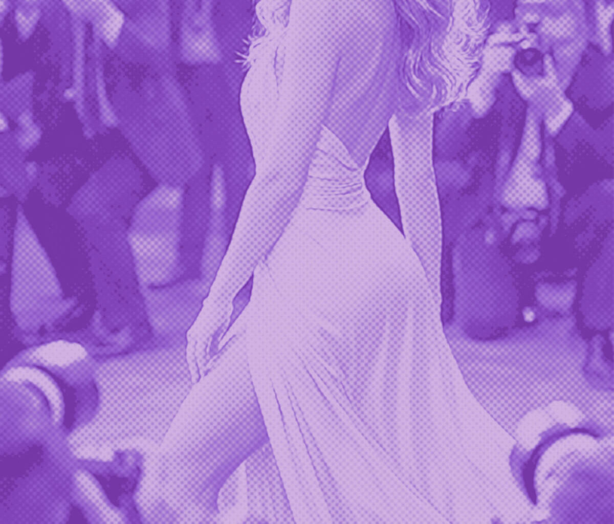 Elle Fanning Brings Fiery Style to SXSW Premiere