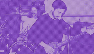 Rainbow Kitten Surprise Releases New Single 'Sixteen'