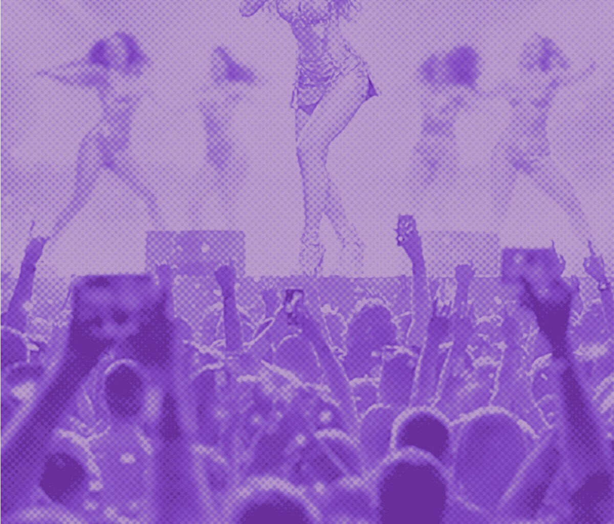 ABBA Tribute Show Comes to Arlington Music Hall