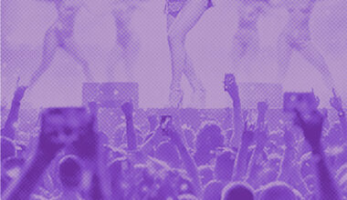 ABBA Tribute Show Comes to Arlington Music Hall