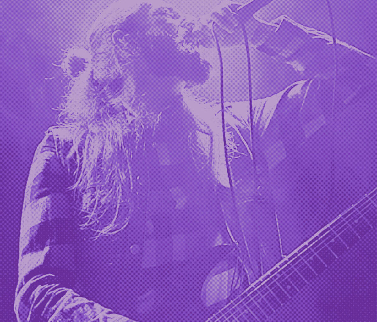 Chris Robinson Picks The Black Crowes' Signature Song