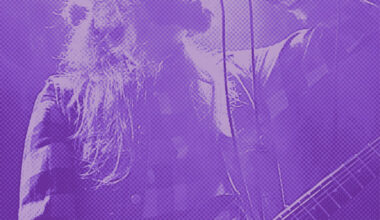 Chris Robinson Picks The Black Crowes' Signature Song