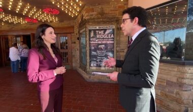 In effort to turn Texas blue, Democratic nominees for statewide office are holding joint rallies