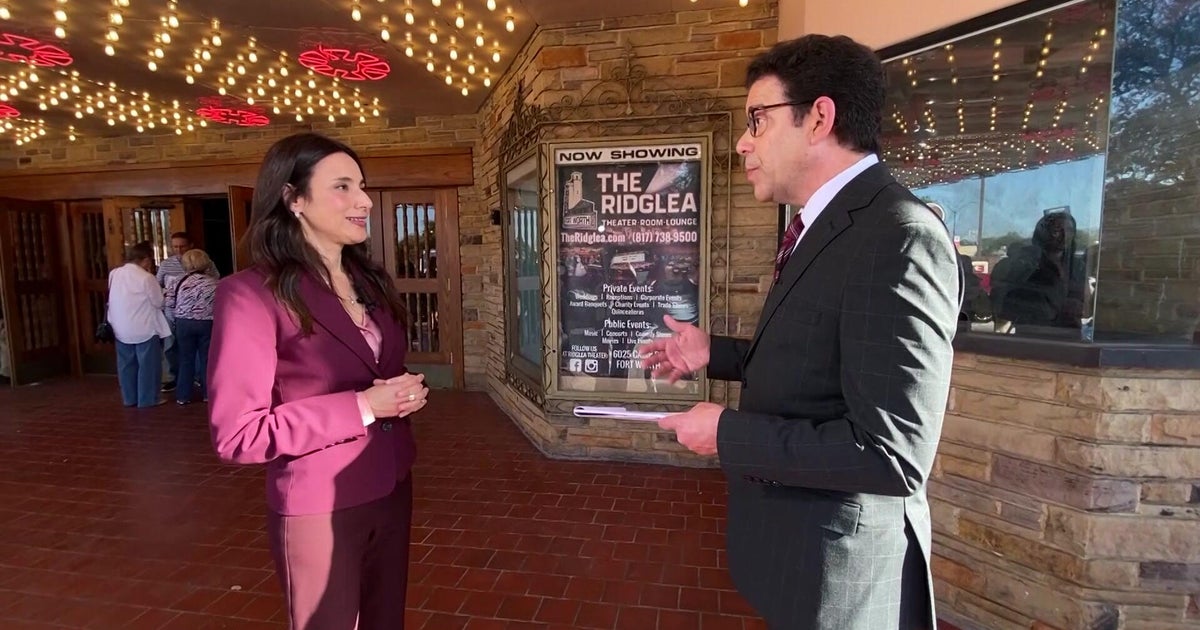 In effort to turn Texas blue, Democratic nominees for statewide office are holding joint rallies