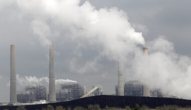 Federal court U-turns on Texas smog plan ruling