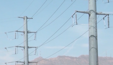 City of El Paso seeks rehearing on El Paso Electric rate case