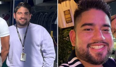 American Airlines flight attendant from Dallas missing in Colombia – NBC 5 Dallas-Fort Worth