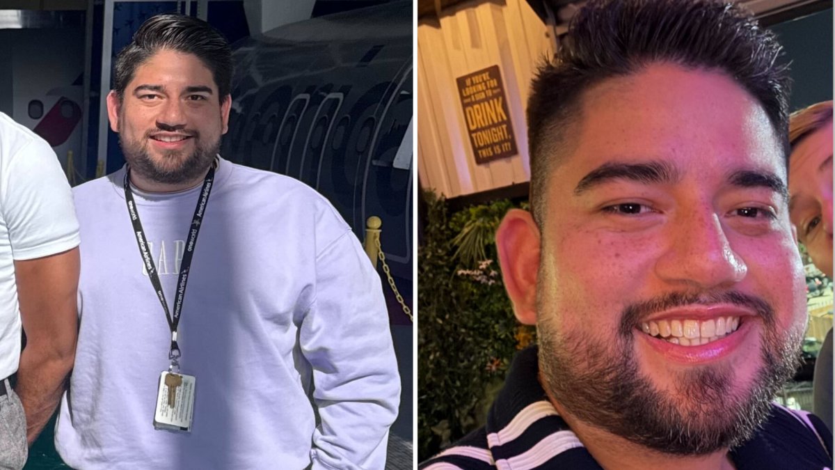 American Airlines flight attendant from Dallas missing in Colombia – NBC 5 Dallas-Fort Worth