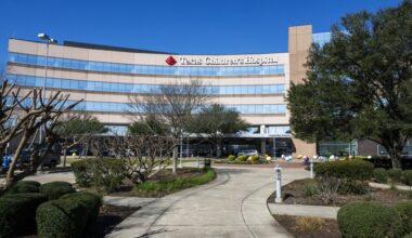 Texas Children’s West Marks 15 Years as Leading Pediatric Hospital—the First Facility of its Kind in West Houston