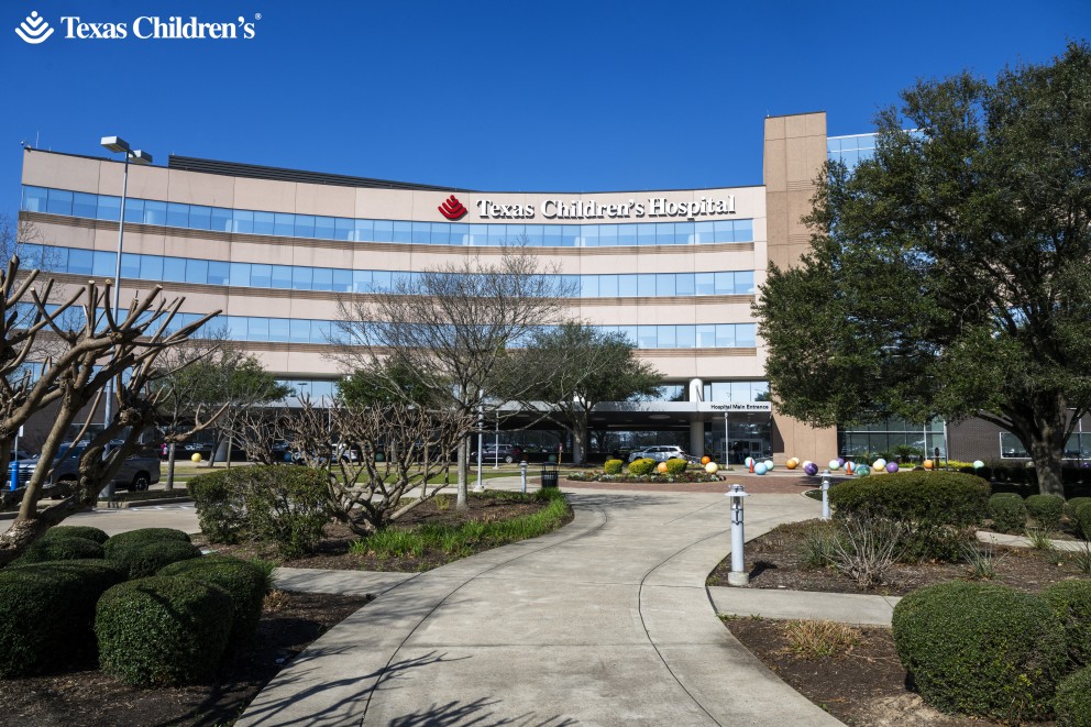 Texas Children’s West Marks 15 Years as Leading Pediatric Hospital—the First Facility of its Kind in West Houston