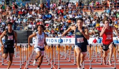 2026 Texas A&M Bluebonnet Invitational: 8 Athletes To Watch