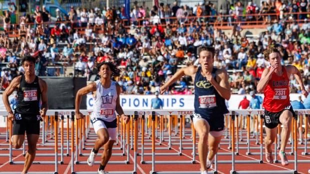 2026 Texas A&M Bluebonnet Invitational: 8 Athletes To Watch