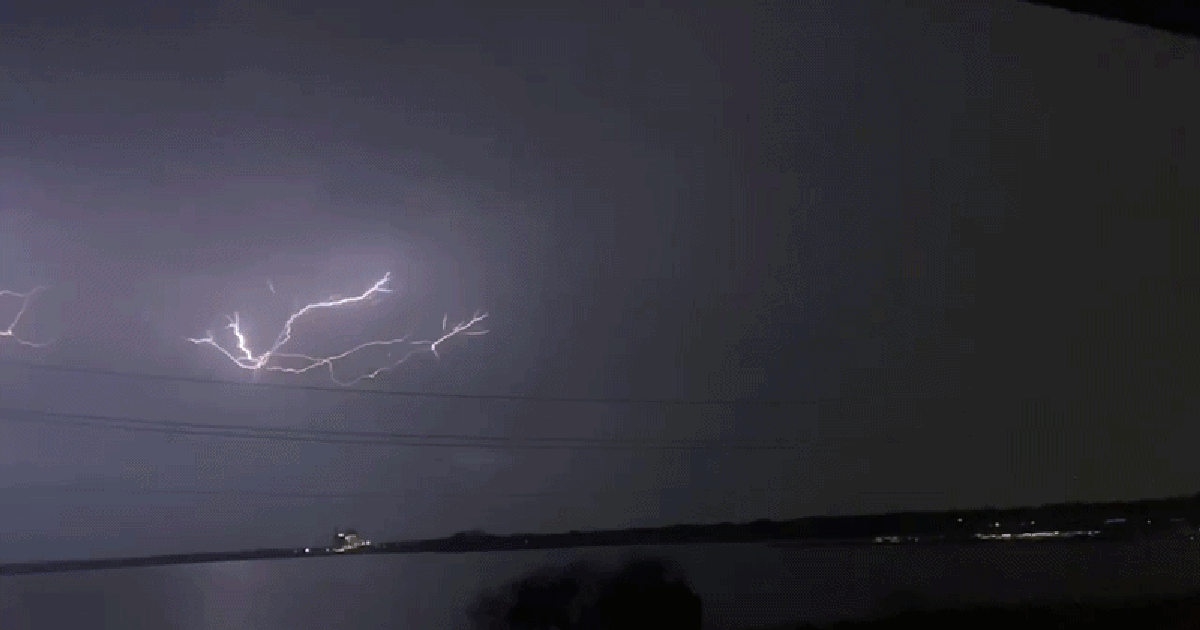 Dallas weather: Second round of severe storms to bring higher risk of tornadoes, large hail and flooding