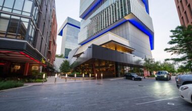 Deep Ellum's The Epic on growing list of potential City Hall sites