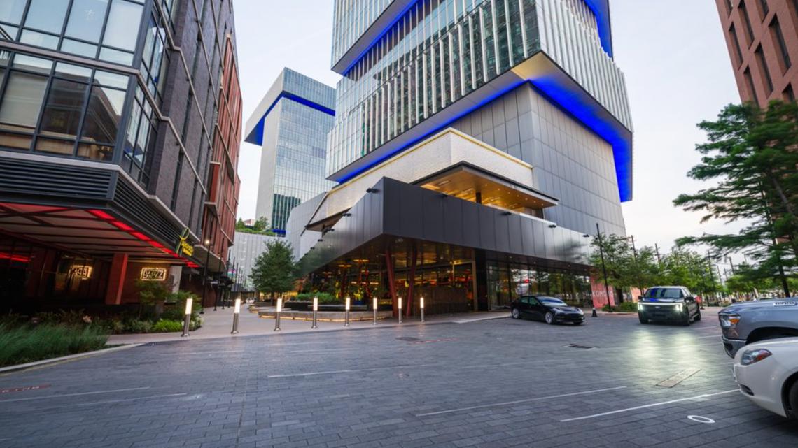 Deep Ellum's The Epic on growing list of potential City Hall sites