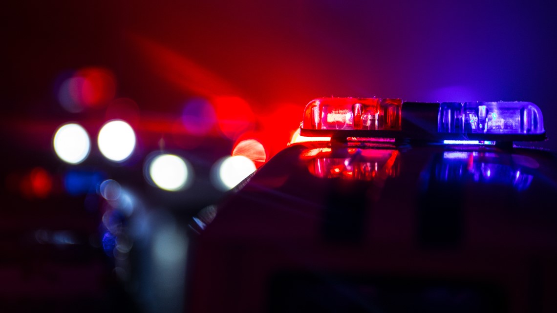 Lubbock man killed, another injured in Martin County Crash