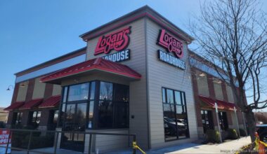 Houston-based hospitality company sells Logan's Roadhouse in major shift