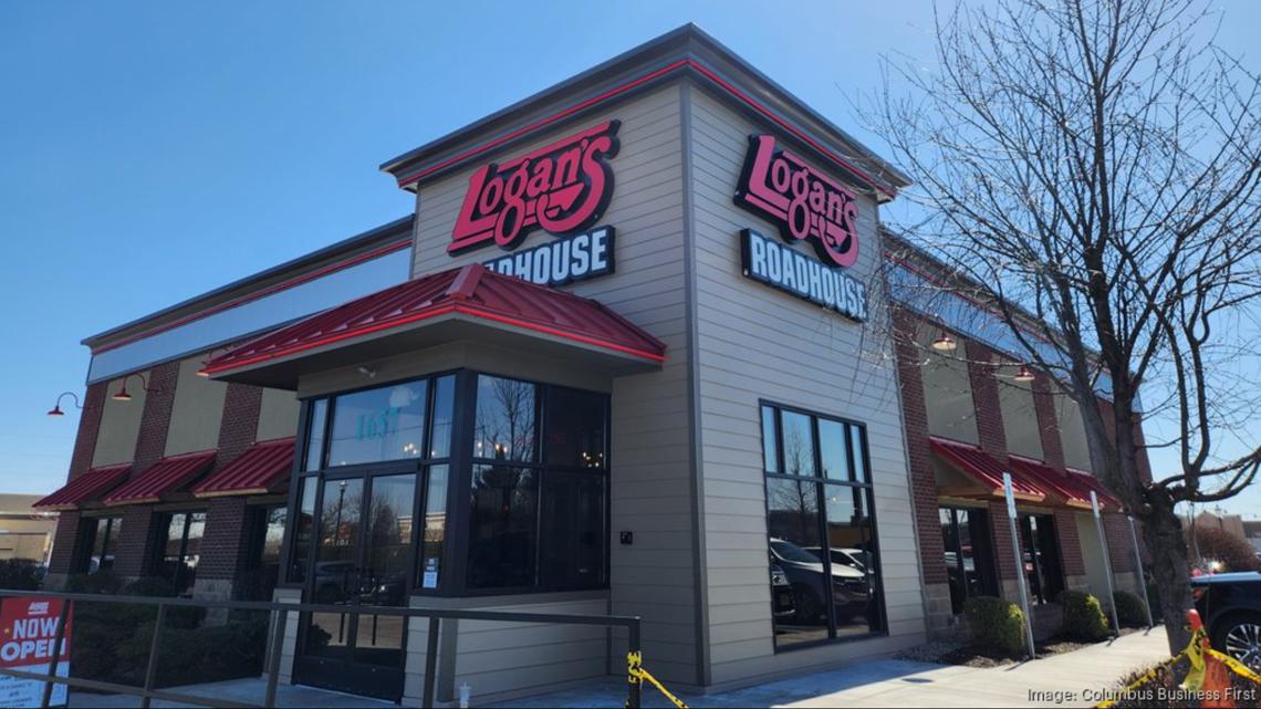 Houston-based hospitality company sells Logan's Roadhouse in major shift