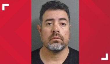 San Patricio jury sentences man to 174 years in prison for child sexual assault and exploitation