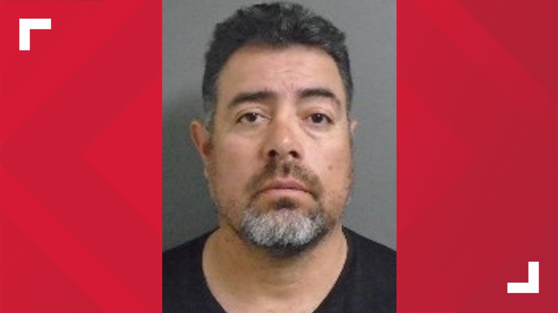 San Patricio jury sentences man to 174 years in prison for child sexual assault and exploitation