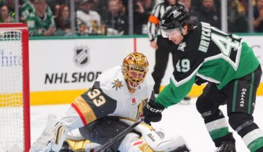 Dallas Stars clinch a playoff spot. Here's when tickets go on sale.