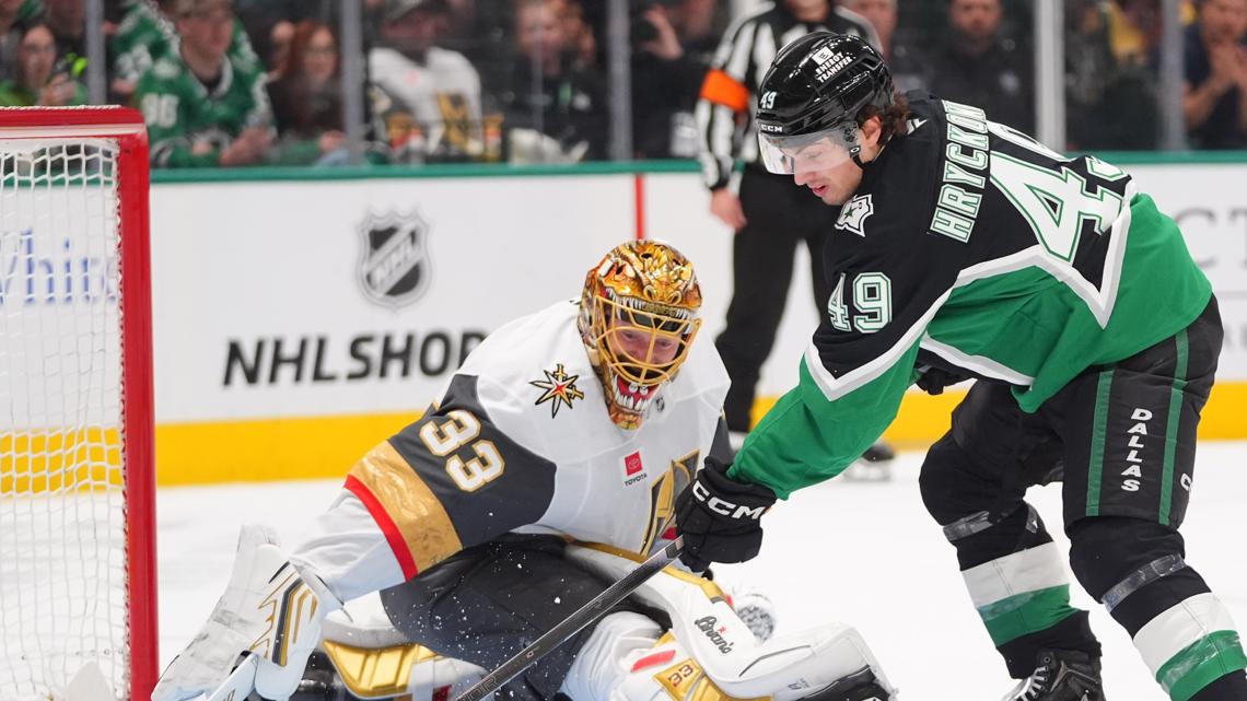 Dallas Stars clinch a playoff spot. Here's when tickets go on sale.