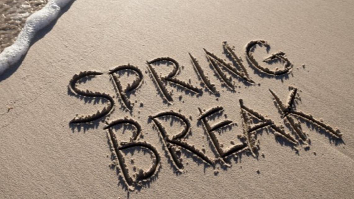 Flying or driving? Here are tips to help San Antonio travelers get through spring break smoothly