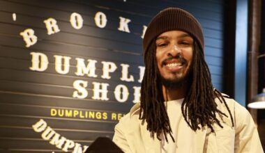 Food influencer Keith Lee invests in restaurant with a Dallas location