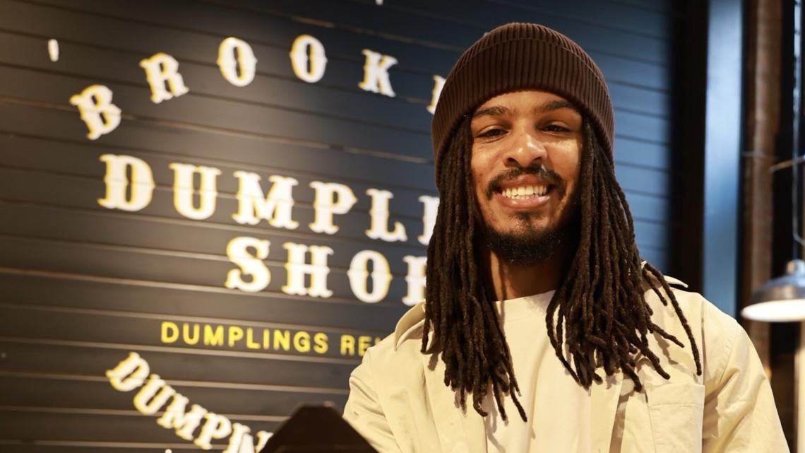 Food influencer Keith Lee invests in restaurant with a Dallas location