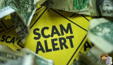 San Antonio police warn of phone scam using spoofed city numbers