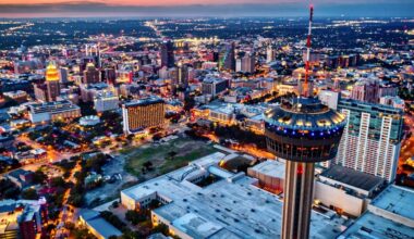 San Antonio welcomes Silk Road District Festival in vibrant cultural celebration on March 28