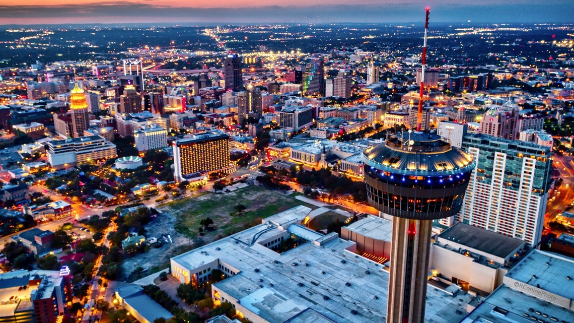 San Antonio welcomes Silk Road District Festival in vibrant cultural celebration on March 28