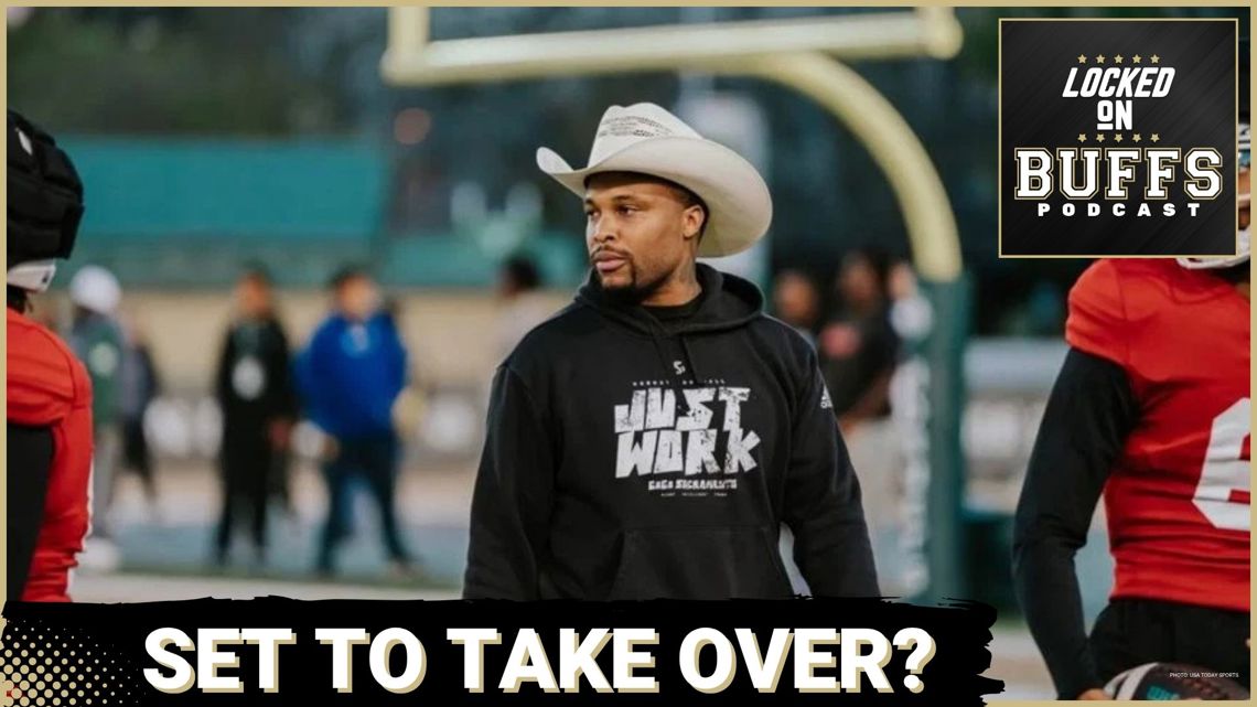 WOW: Colorado OC Details How Colorado Will EXPLODE With Go-Go, Dives into KEY Spring Battles