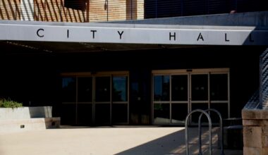 Austin audit reveals oversight gaps in consulting contracts