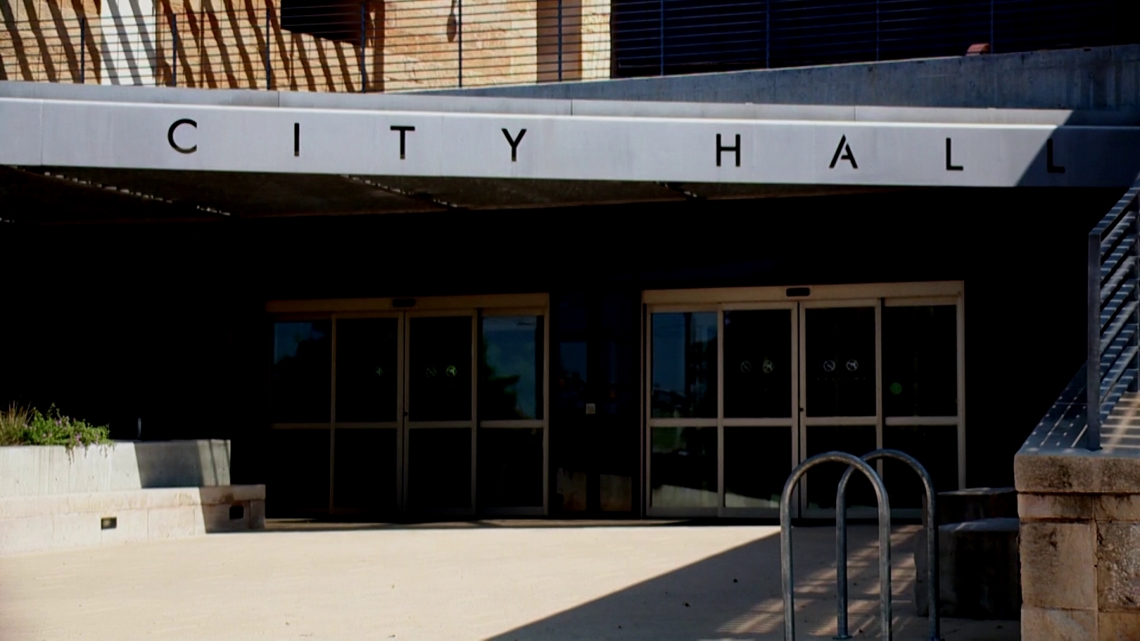 Austin audit reveals oversight gaps in consulting contracts