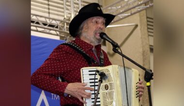 'A legend, an icon for us here in San Antonio' | Legendary musician Augie Meyers dies at 85, leaving lasting legacy in music industry