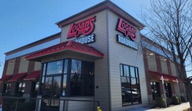 Houston company sells Logan's Roadhouse