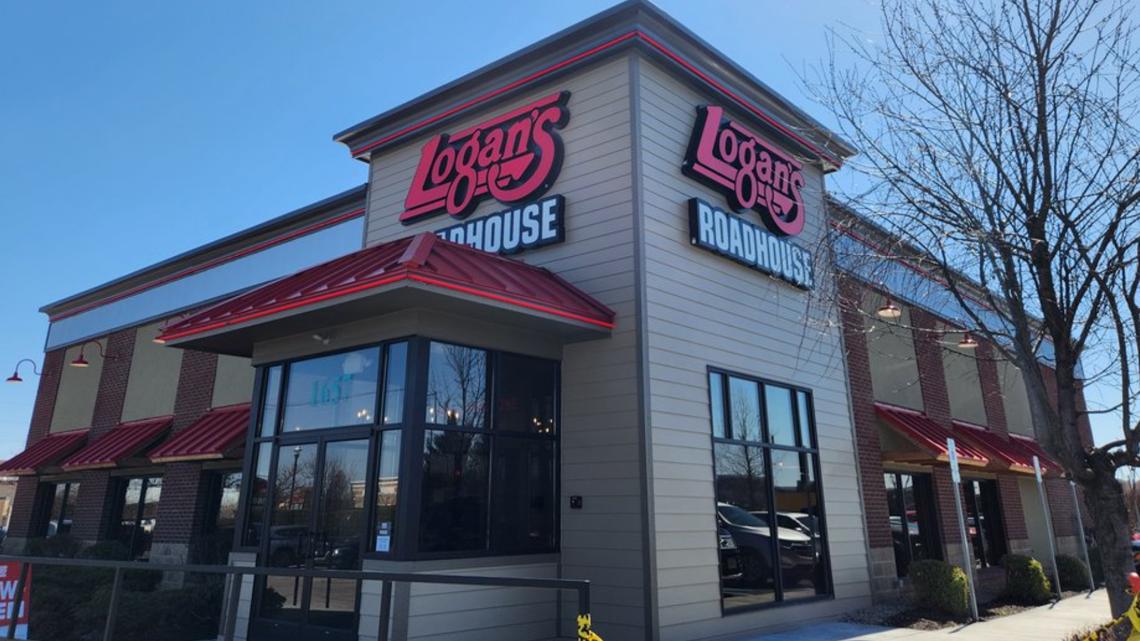 Houston company sells Logan's Roadhouse