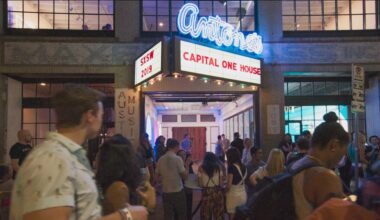 Austin awards $24M to support local artists, musicians, venues and cultural organizations