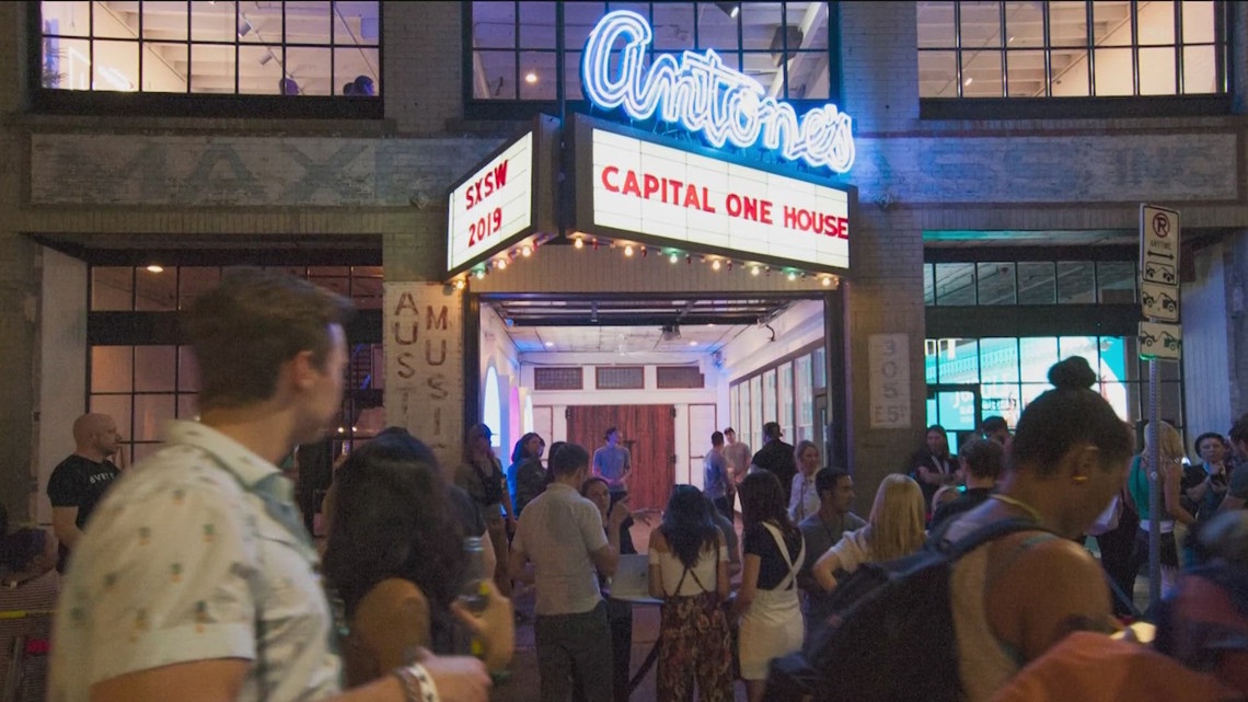 Austin awards $24M to support local artists, musicians, venues and cultural organizations