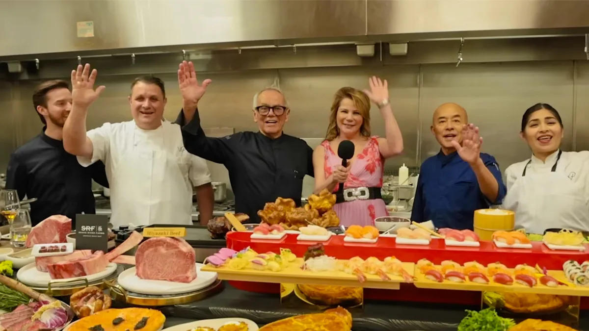 Yahoo entertainment home