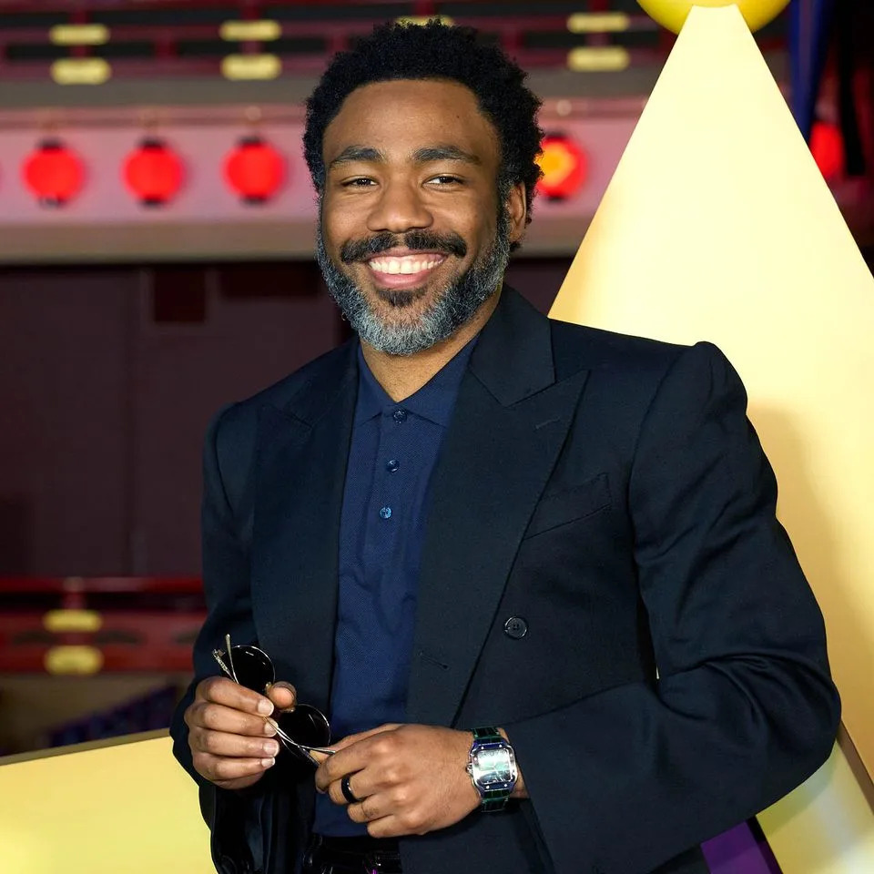 Donald GloverCredit: Ken Asakura/Shutterstock