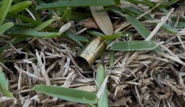 Caught on camera: Random shootings in SW Houston neighborhood continue as neighbors demand action